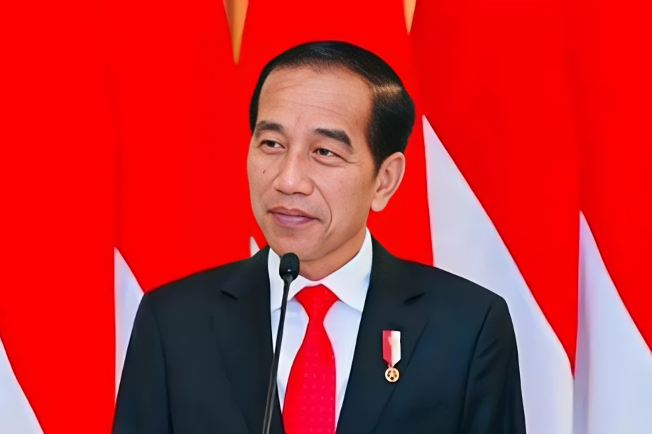 Presiden RI Joko Widodo. Foto: Sekretariat Presiden