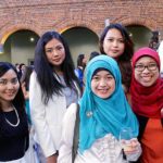 Pelajar Indonesia Swedia