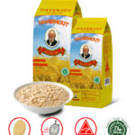 Haverjoy Rolled Oats