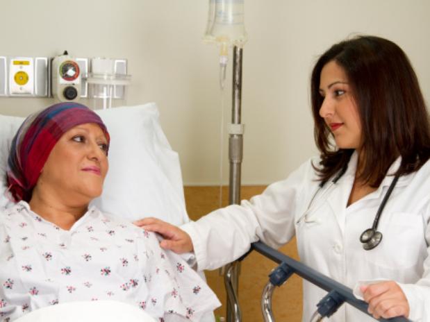 Obat Herbal Sebagai Pendamping Mengatasi Efek Samping Kemoterapi