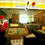 Sushi Kiosk