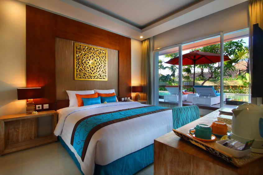 Daftar Hotel Bintang 5 Di Yogyakarta