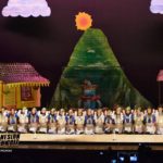 Tari Saman-Grandshow