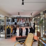 Footurama Shop Kemang