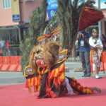 Barong di “Karpet Merah”