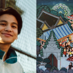 Phum Viphurit Rilis Album Kedua