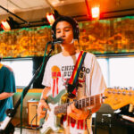 Phum Viphurit on Audiotree